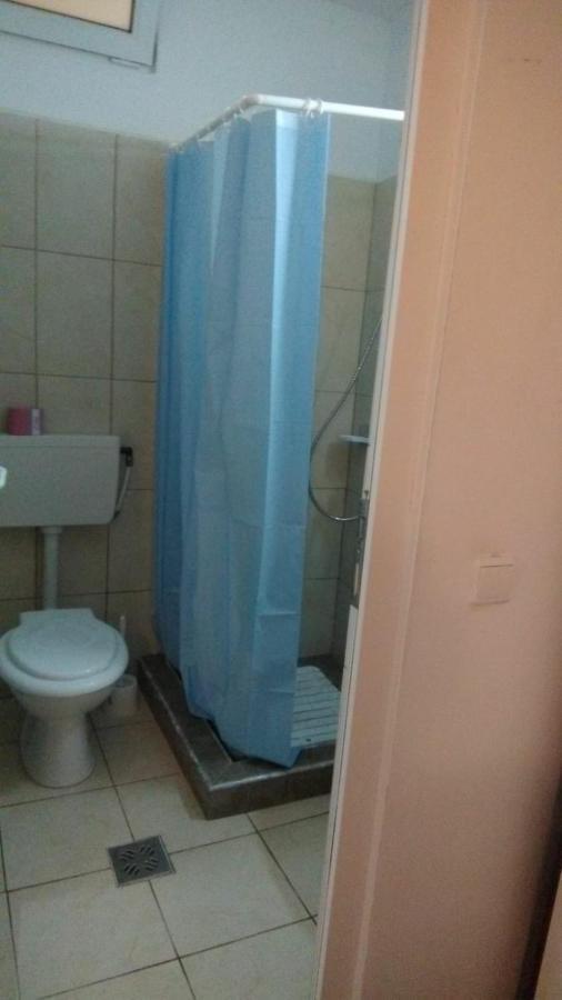 Vila Stefan Pescarusului Costinesti Ngoại thất bức ảnh