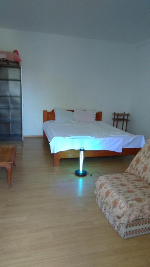 Vila Stefan Pescarusului Costinesti Ngoại thất bức ảnh
