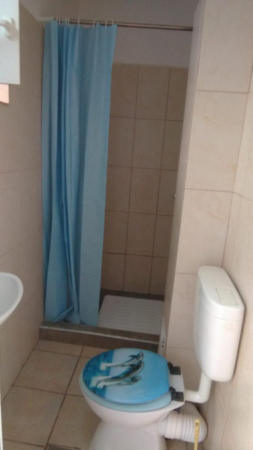 Vila Stefan Pescarusului Costinesti Ngoại thất bức ảnh