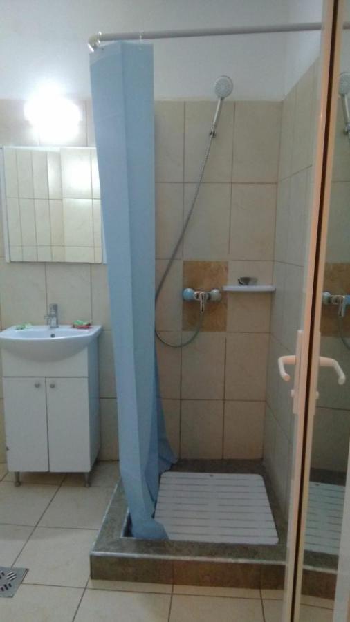 Vila Stefan Pescarusului Costinesti Ngoại thất bức ảnh