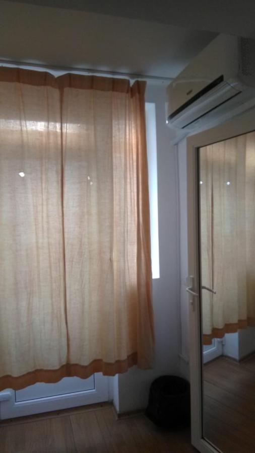 Vila Stefan Pescarusului Costinesti Ngoại thất bức ảnh