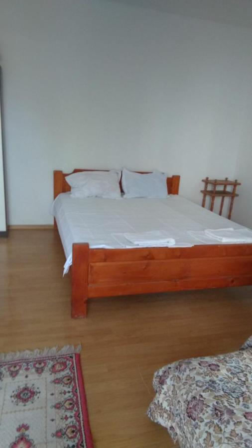 Vila Stefan Pescarusului Costinesti Ngoại thất bức ảnh