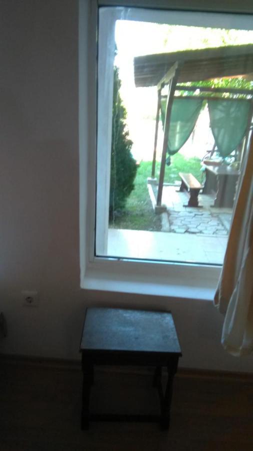 Vila Stefan Pescarusului Costinesti Ngoại thất bức ảnh