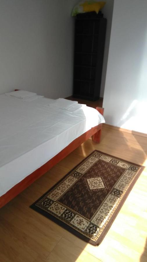 Vila Stefan Pescarusului Costinesti Ngoại thất bức ảnh