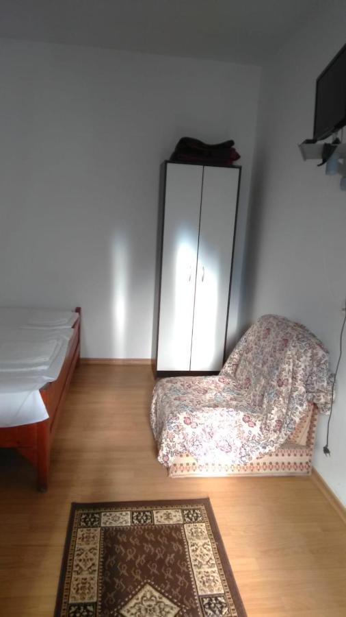 Vila Stefan Pescarusului Costinesti Ngoại thất bức ảnh