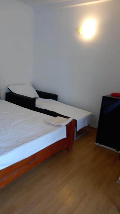 Vila Stefan Pescarusului Costinesti Ngoại thất bức ảnh