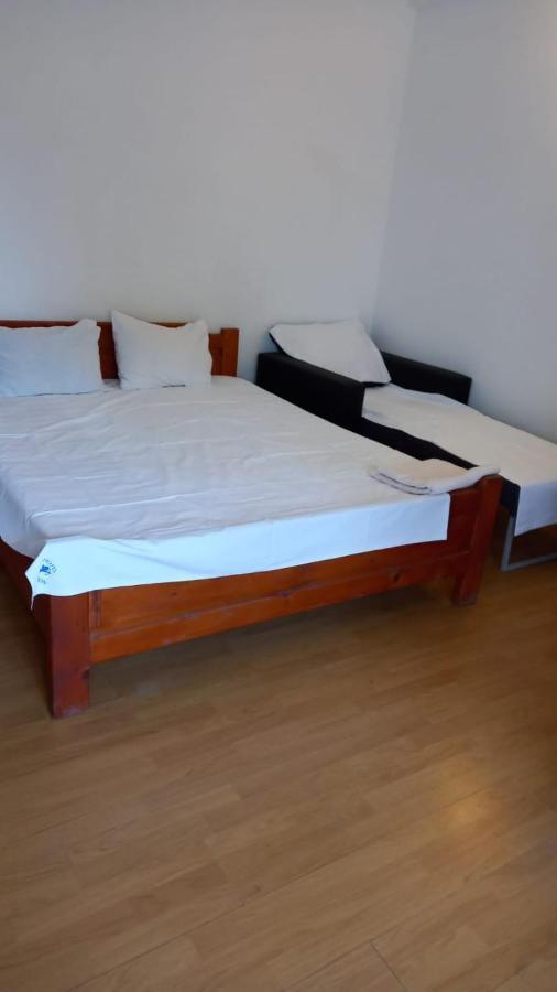 Vila Stefan Pescarusului Costinesti Ngoại thất bức ảnh