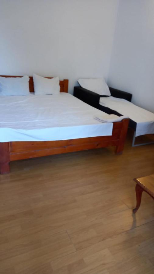 Vila Stefan Pescarusului Costinesti Ngoại thất bức ảnh