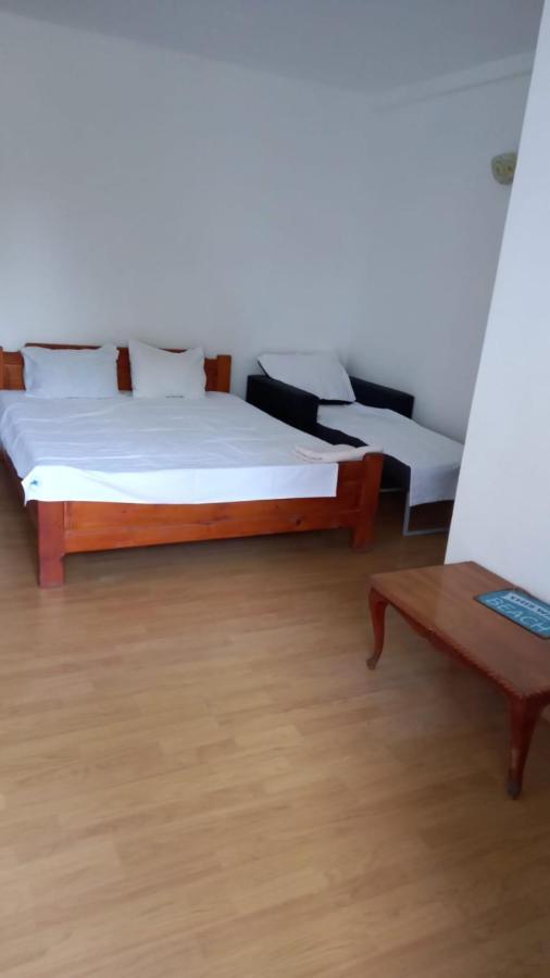 Vila Stefan Pescarusului Costinesti Ngoại thất bức ảnh